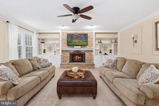 11 ROME DOME CT, Stafford, VA 22556