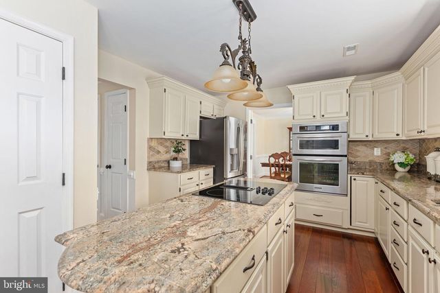 11 ROME DOME CT, Stafford, VA 22556
