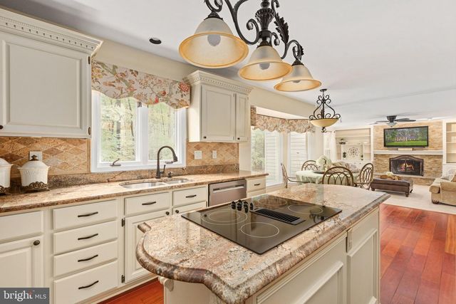 11 ROME DOME CT, Stafford, VA 22556