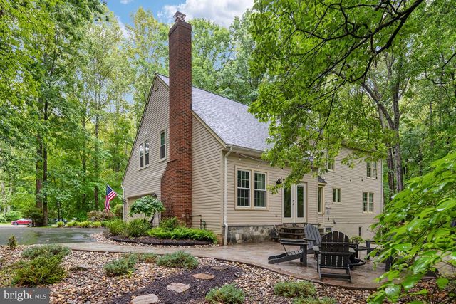 11 ROME DOME CT, Stafford, VA 22556