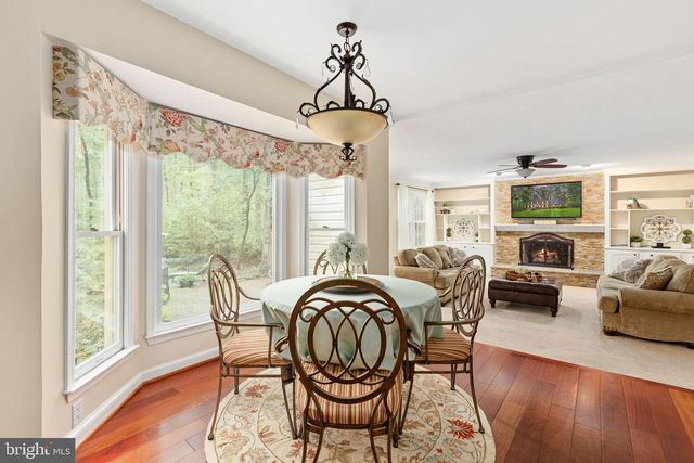 11 ROME DOME CT, Stafford, VA 22556