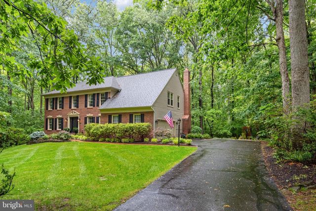 11 ROME DOME CT, Stafford, VA 22556