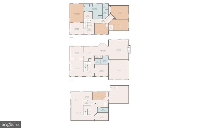 11 ROME DOME CT, Stafford, VA 22556