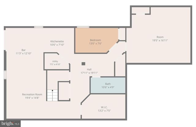 11 ROME DOME CT, Stafford, VA 22556