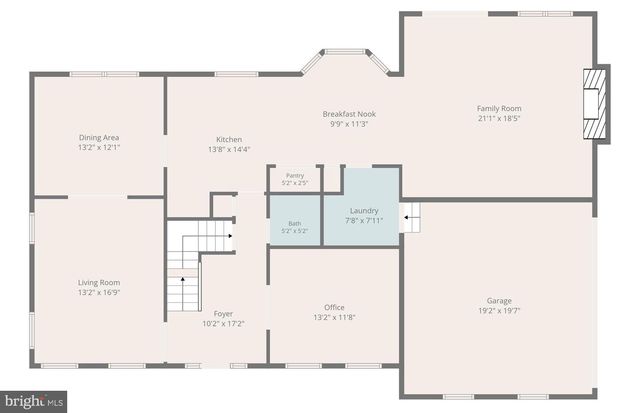11 ROME DOME CT, Stafford, VA 22556