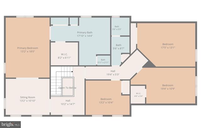 11 ROME DOME CT, Stafford, VA 22556