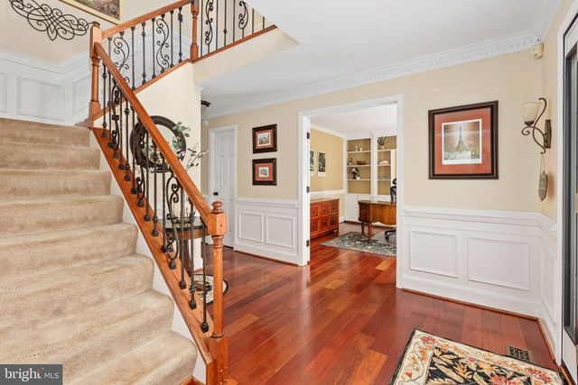 11 ROME DOME CT, Stafford, VA 22556