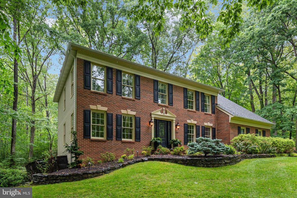 11 ROME DOME CT, Stafford, VA 22556