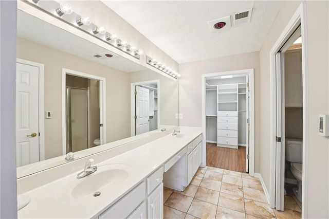 3794 Vineyards Lake NW Circle 12, Kennesaw, GA 30144