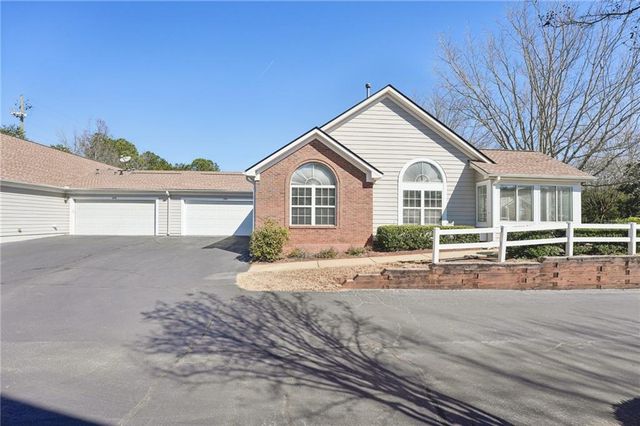 3794 Vineyards Lake NW Circle 12, Kennesaw, GA 30144