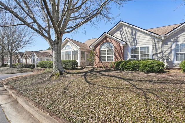 3794 Vineyards Lake NW Circle 12, Kennesaw, GA 30144