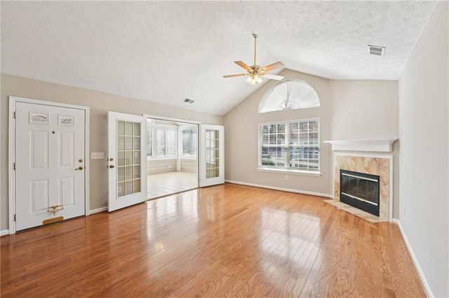 3794 Vineyards Lake NW Circle 12, Kennesaw, GA 30144