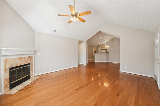 3794 Vineyards Lake NW Circle 12, Kennesaw, GA 30144