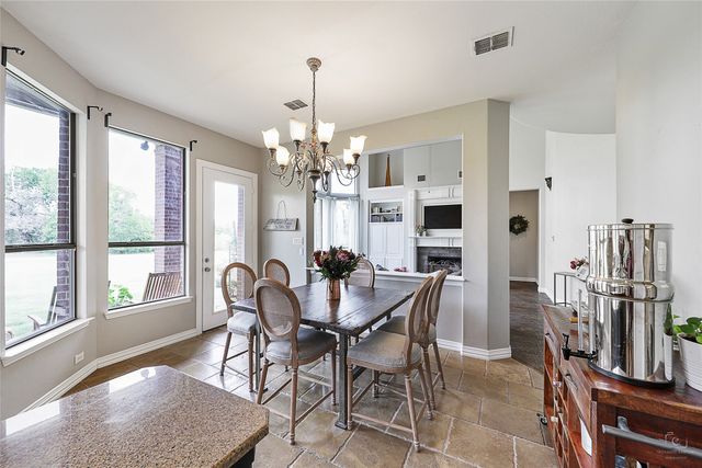 671 Countryside Drive, Fairview, TX 75069