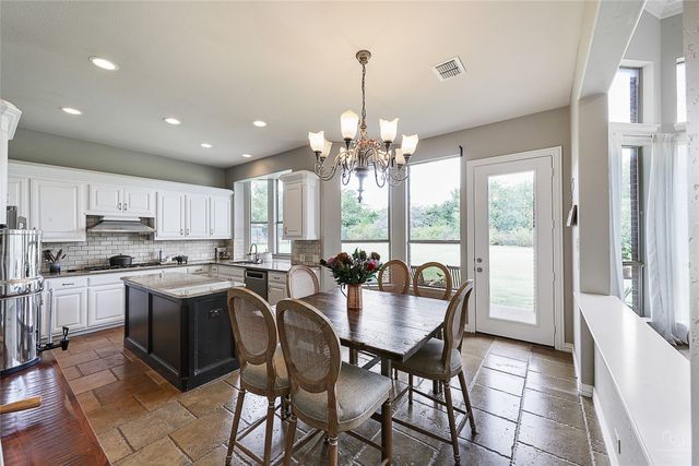 671 Countryside Drive, Fairview, TX 75069