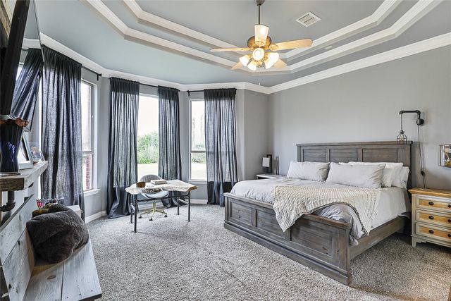 671 Countryside Drive, Fairview, TX 75069