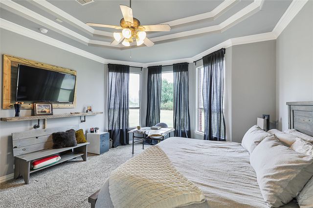 671 Countryside Drive, Fairview, TX 75069