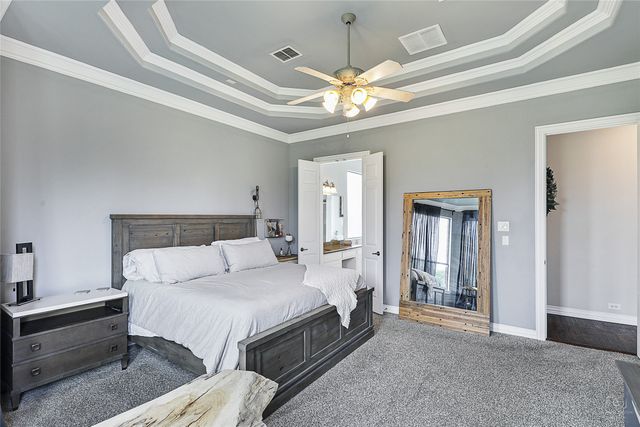 671 Countryside Drive, Fairview, TX 75069