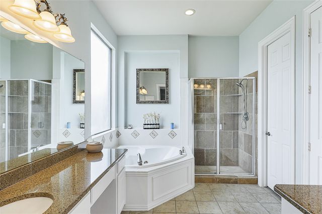 671 Countryside Drive, Fairview, TX 75069