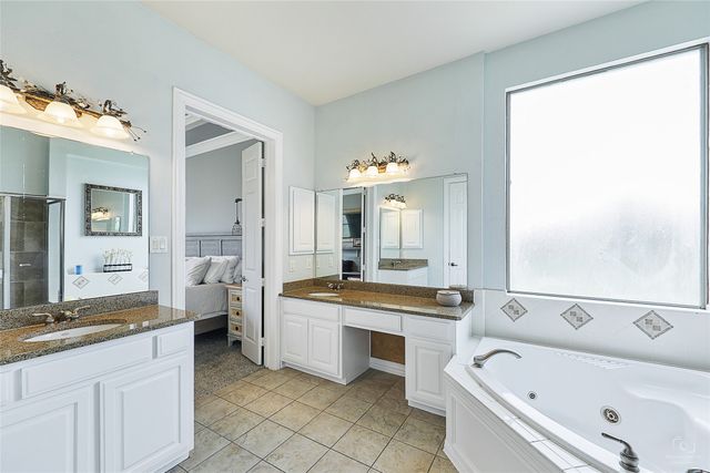 671 Countryside Drive, Fairview, TX 75069