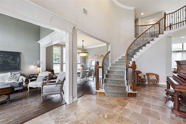 671 Countryside Drive, Fairview, TX 75069