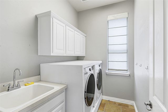 671 Countryside Drive, Fairview, TX 75069