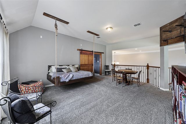 671 Countryside Drive, Fairview, TX 75069