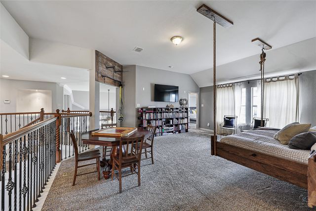 671 Countryside Drive, Fairview, TX 75069