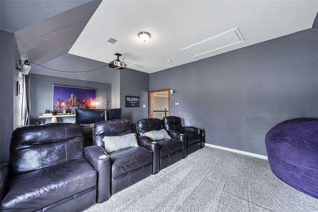 671 Countryside Drive, Fairview, TX 75069