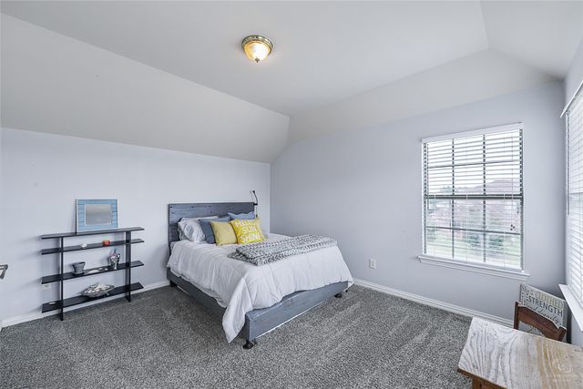 671 Countryside Drive, Fairview, TX 75069