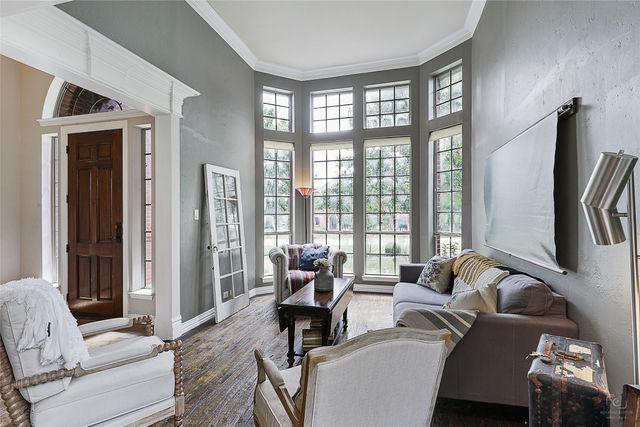 671 Countryside Drive, Fairview, TX 75069