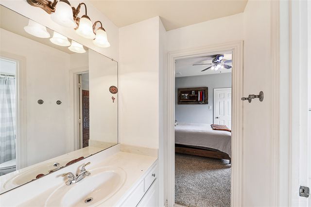 671 Countryside Drive, Fairview, TX 75069