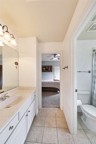 671 Countryside Drive, Fairview, TX 75069