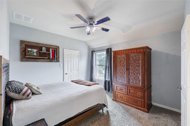 671 Countryside Drive, Fairview, TX 75069