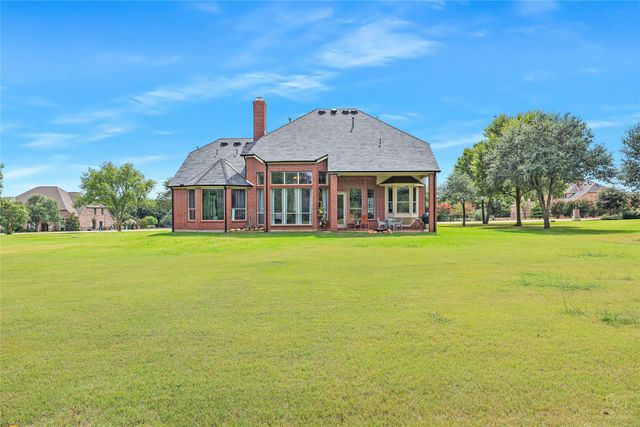 671 Countryside Drive, Fairview, TX 75069