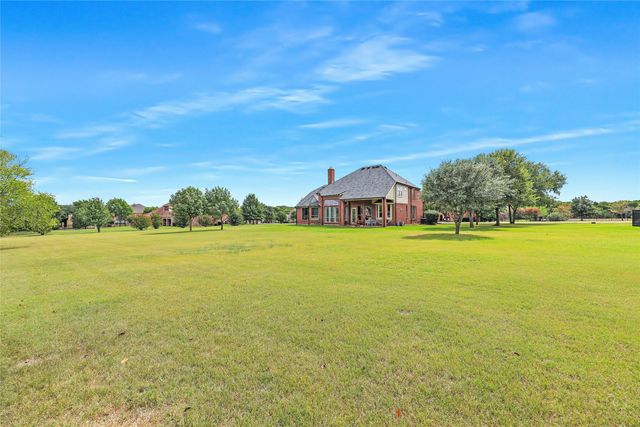 671 Countryside Drive, Fairview, TX 75069