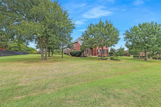 671 Countryside Drive, Fairview, TX 75069