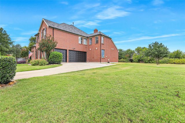 671 Countryside Drive, Fairview, TX 75069