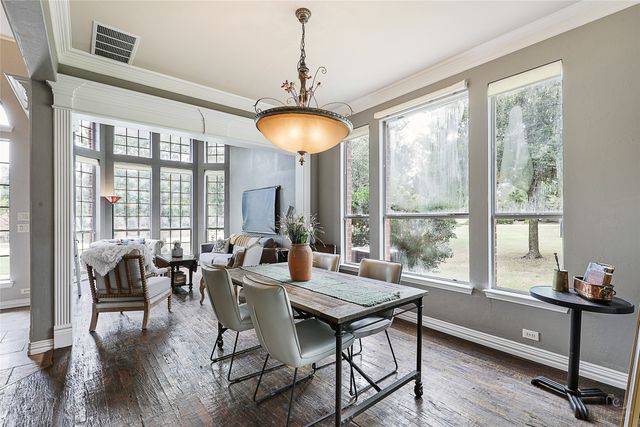 671 Countryside Drive, Fairview, TX 75069