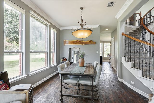 671 Countryside Drive, Fairview, TX 75069