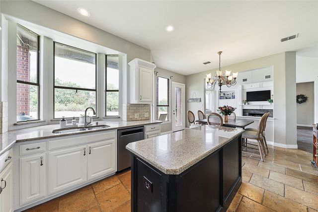 671 Countryside Drive, Fairview, TX 75069