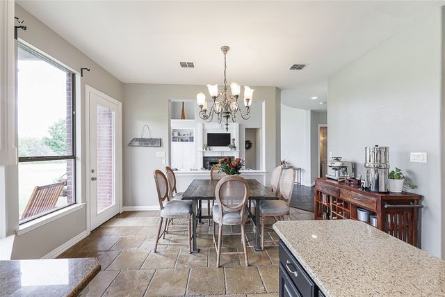 671 Countryside Drive, Fairview, TX 75069