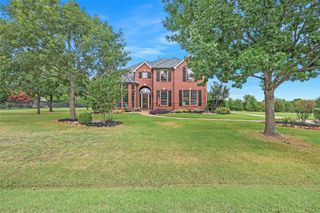 671 Countryside Drive, Fairview, TX 75069