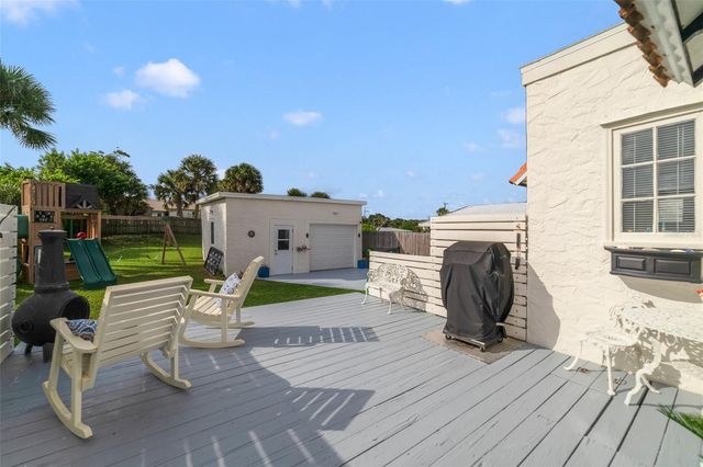 424 PELICAN AVENUE, Daytona Beach, FL 32118