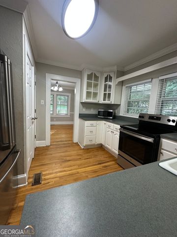 8542 Campbellton Street, Douglasville, GA 30134