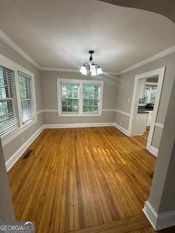 8542 Campbellton Street, Douglasville, GA 30134