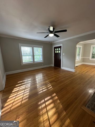 8542 Campbellton Street, Douglasville, GA 30134