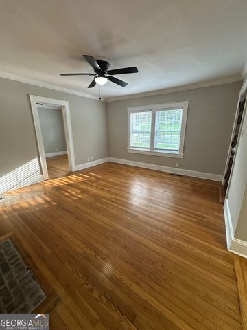 8542 Campbellton Street, Douglasville, GA 30134