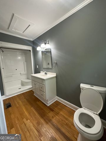 8542 Campbellton Street, Douglasville, GA 30134