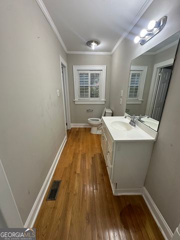 8542 Campbellton Street, Douglasville, GA 30134